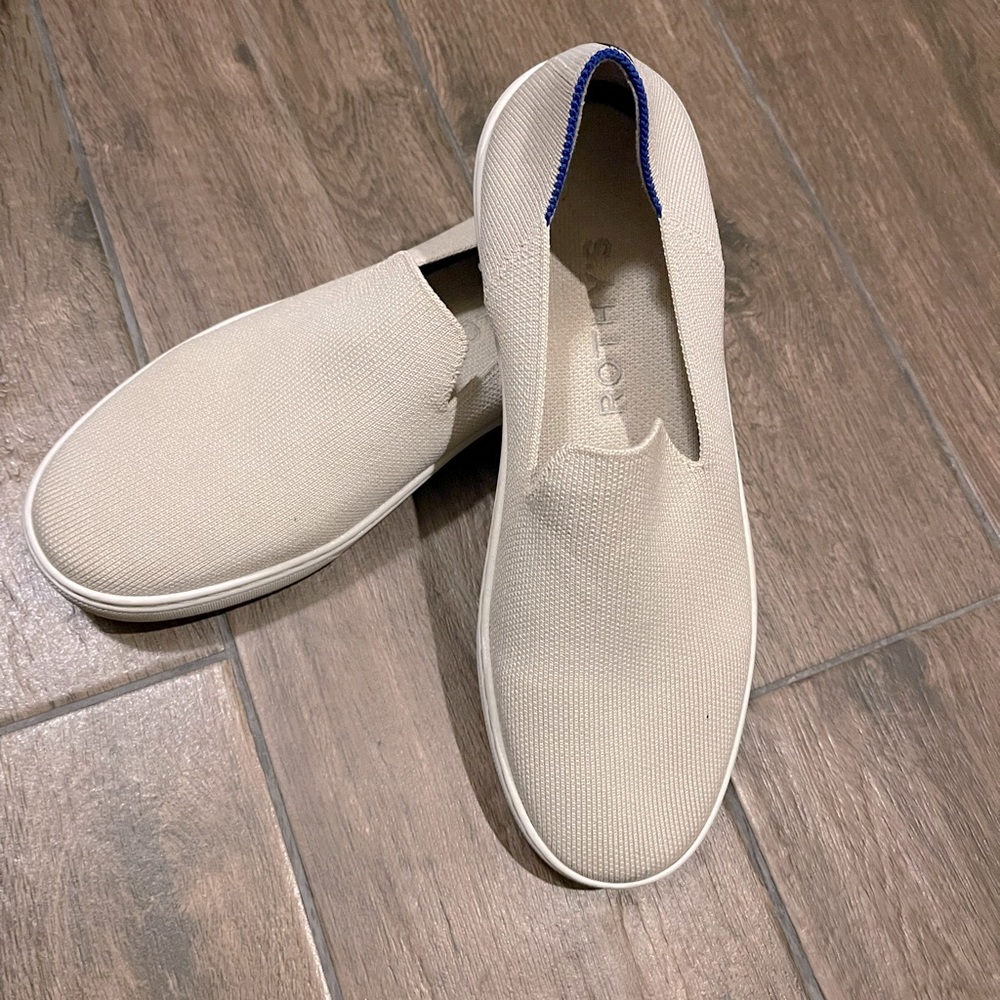 Rothy’s size 9 Slip On Sneaker
